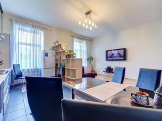 Apartment on Efimova 1-2