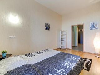 Apartment on Efimova 1-2