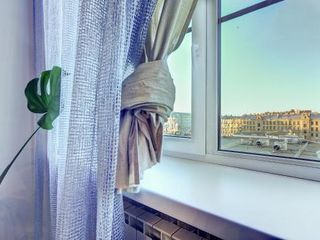 Apartment on Efimova 1-2
