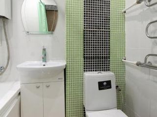 EvroApartment on Moskovskaya