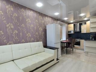 EvroApartment on Moskovskaya