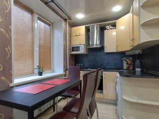 EvroApartment on Moskovskaya