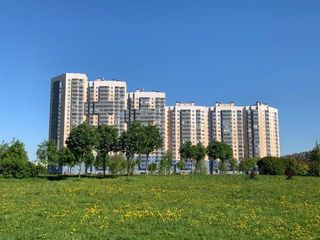 Shaulis Apartment on Belysheva 5/6