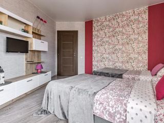 Mezhdunarodnaya Apartments