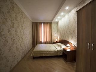 Апартаменты Амулет