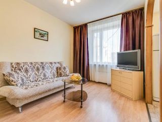 Ludwig Apartments Bolshaya Puskarskaya 48