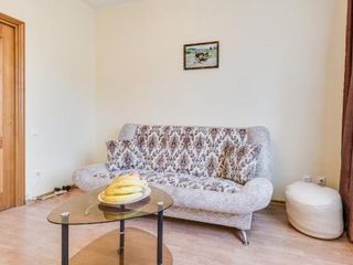 Ludwig Apartments Bolshaya Puskarskaya 48