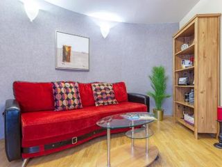 Peter the Great Apartment near Hermitage with sauna
