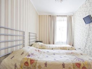 Apartment next to Kazan Cathedral