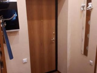 Philisa na Lebedeva