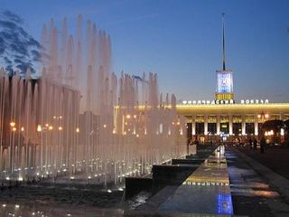 Philisa na Lebedeva
