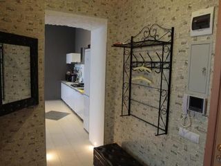 Smart Accommodation