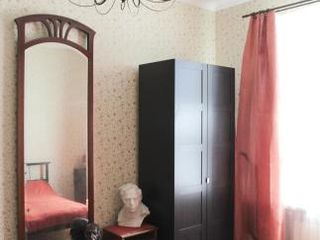 Smart Accommodation