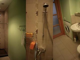 Smart Accommodation