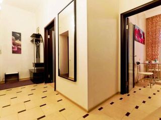 Nevsky prospekt 79 Apartmens