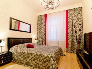 Nevsky prospekt 79 Apartmens