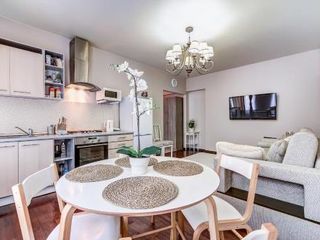 Apartment On Rubinshteyna