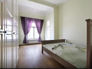 Apartment Svechnoy 5