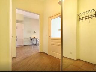 Apartment Svechnoy 5