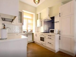 Apartment Svechnoy 5