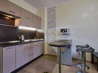 Апартаменты на Союзном пр 4 - Apartment on Soyuznyy prospekt 4