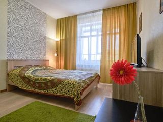 Апартаменты на Союзном пр 4 - Apartment on Soyuznyy prospekt 4