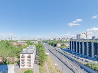 ROTAS On Moskovsky 224 Floor 9