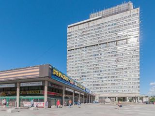 ROTAS On Moskovsky 224 Floor 9