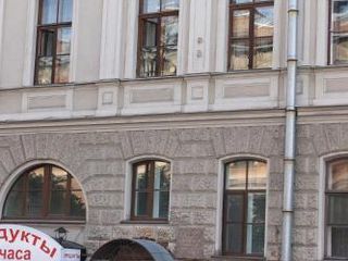 Апартаменты на Большой Конюшенной 1