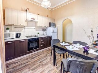 Апартаменты Веста у Пяти углов