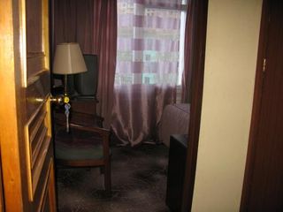 Apartaments at Kostyushko