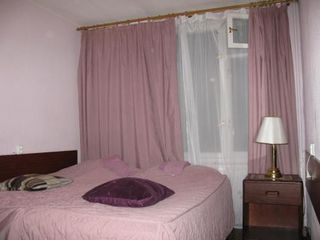 Apartaments at Kostyushko