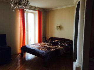 Apartment na Vyborgskom