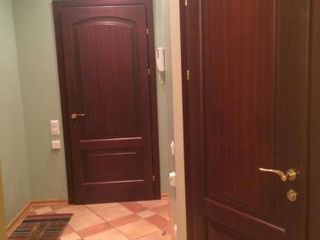 Apartment na Vyborgskom