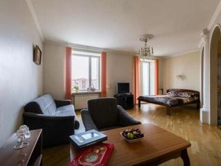 Apartment na Vyborgskom
