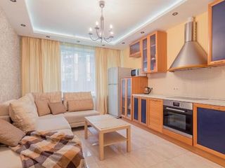 Tsarskaya Stolitsa Apartment