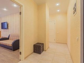 Tsarskaya Stolitsa Apartment