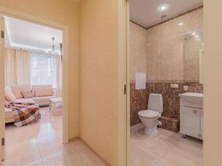Tsarskaya Stolitsa Apartment