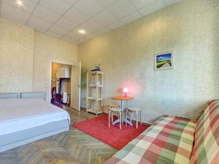 Longo Apartment Bolwaya Konushennaya