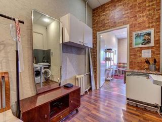 Longo Apartment Bolwaya Konushennaya