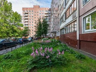 Apartment na Komendantskom 31