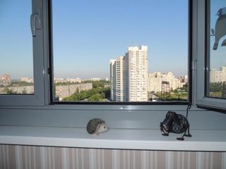 Apartment On Prospekt Nauki