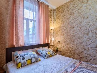 Apartment on Efimova 1- 4