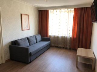 Apartment on Moskovskiy