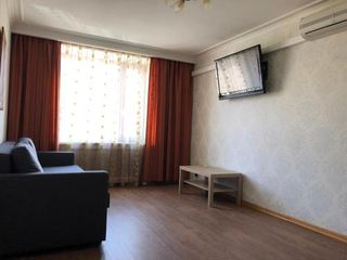 Apartment on Moskovskiy