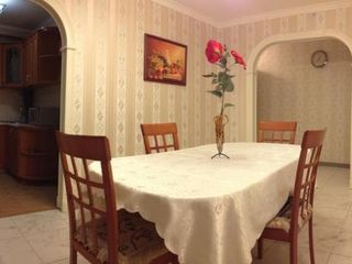 Apartment on Moskovskiy
