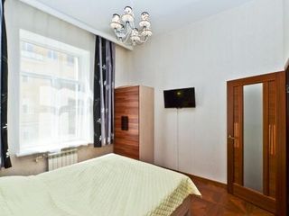 Apartment On Rubinshteina 30