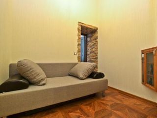 Apartment On Rubinshteina 30
