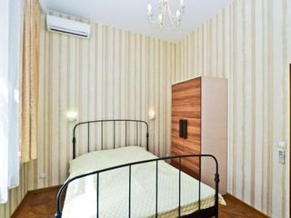 Apartment On Rubinshteina 30