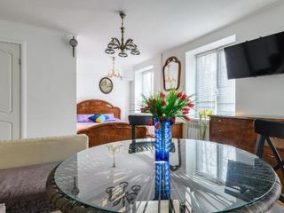 RentalSPb Altayskaya Apartments